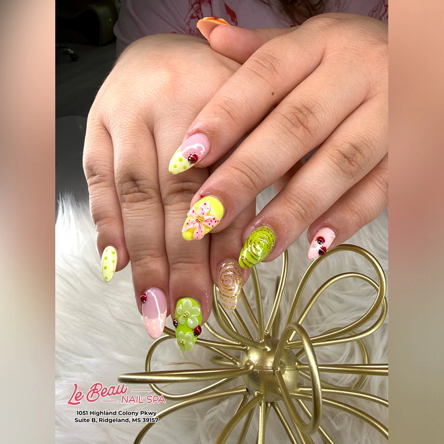 Nail Art